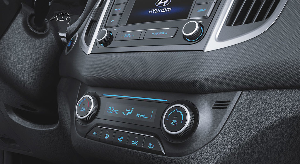 Hyundai Creta 2020