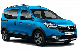 Dokker Stepway